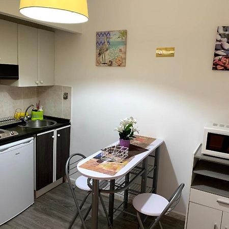 Barco 13 Estudio Apartment Мадрид Екстериор снимка