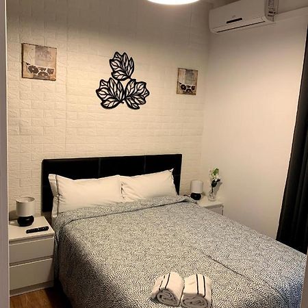 Barco 13 Estudio Apartment Мадрид Екстериор снимка