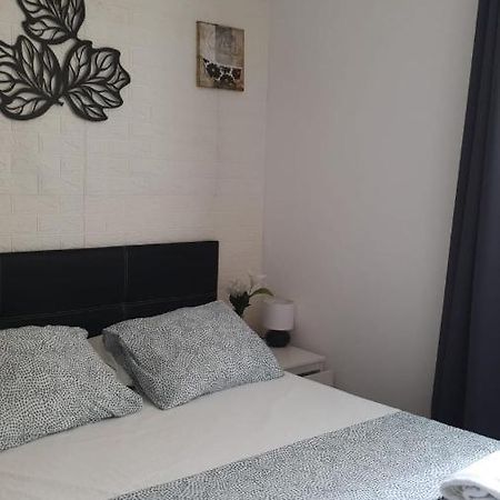 Barco 13 Estudio Apartment Мадрид Екстериор снимка
