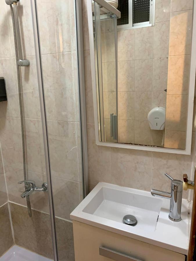 Barco 13 Estudio Apartment Мадрид Екстериор снимка