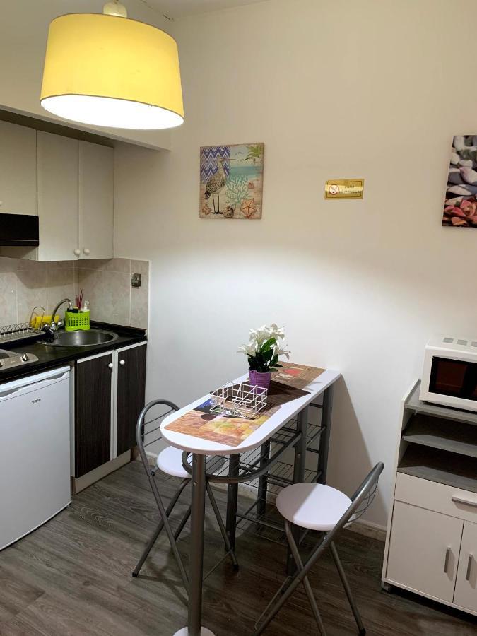 Barco 13 Estudio Apartment Мадрид Екстериор снимка