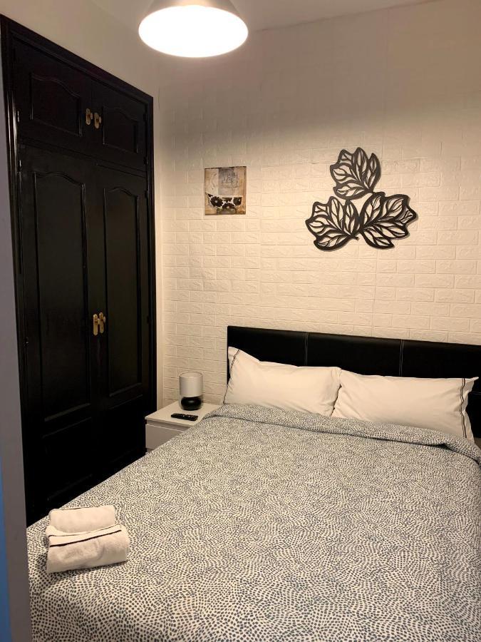 Barco 13 Estudio Apartment Мадрид Екстериор снимка