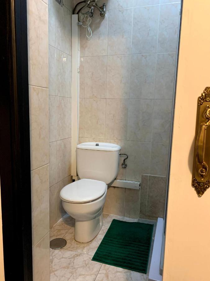 Barco 13 Estudio Apartment Мадрид Екстериор снимка