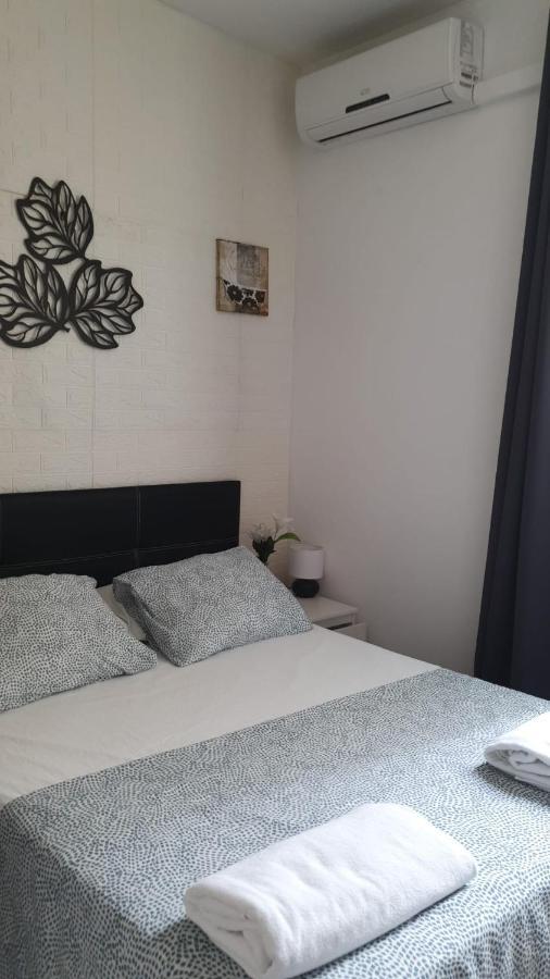 Barco 13 Estudio Apartment Мадрид Екстериор снимка